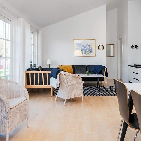 8 Person Holiday Home In Aabenraa Løjt Kirkeby Exteriör bild